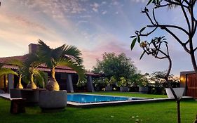 Outro Beach Hotel Cumbuco